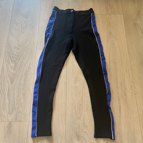 TOPSHOP Dressy Legging - Picture 1 of 6